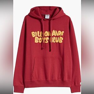 BILLIONAIRE BOY CLUB HOODIE
